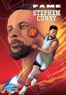Fame: Stephen Curry - Michael Frizell