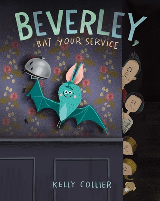 Beverley, Bat Your Service - Kelly Collier