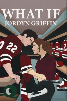 What If - Jordyn Griffin