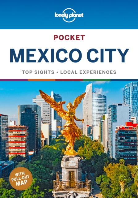 Lonely Planet Pocket Mexico City - 