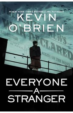 Poza produsului Everyone a Stranger - Kevin O'brien