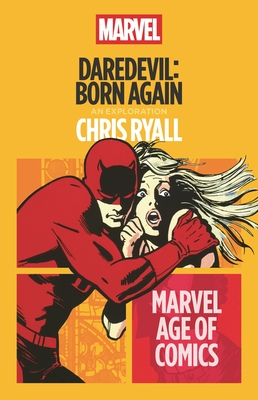 Daredevil: Born Again - Chris Ryall