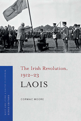 Laois - Cormac Moore