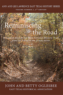 Reminiscing the Road - Betty Oglesbee