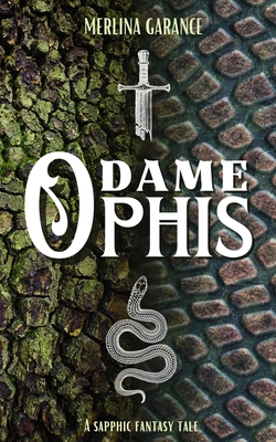 Dame Ophis - Merlina Garance