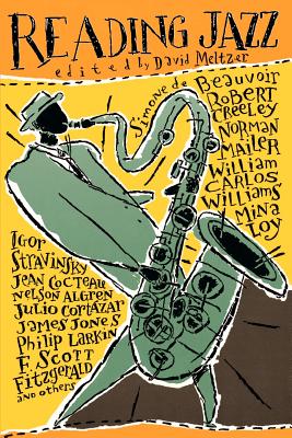 Reading Jazz - David Meltzer
