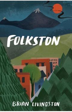 Poza produsului Folkston - Brian Livingston