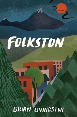 Folkston - Brian Livingston