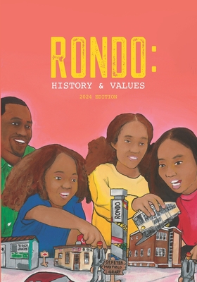Rondo: History and Values - Broderick Poole