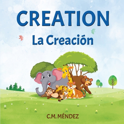 La Creación - Carmen Mendez
