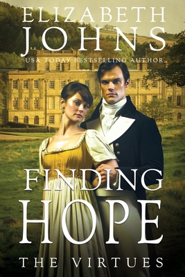 Finding Hope - Elizabeth Johns