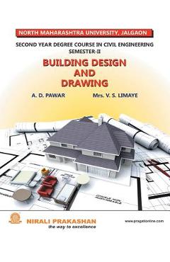 Poza produsului Building Design and Drawing - Vs Limaye