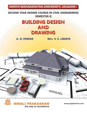 Building Design and Drawing - Vs Limaye