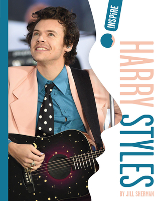 Harry Styles - Jill Sherman