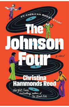 Poza produsului The Johnson Four - Christina Hammonds Reed