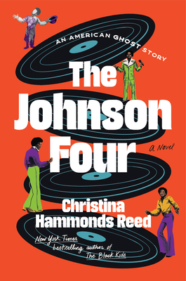 The Johnson Four - Christina Hammonds Reed