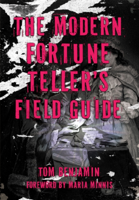The Modern Fortune-Teller's Field Guide - Tom Benjamin