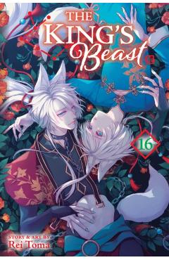 The King's Beast, Vol. 16 - Rei Toma