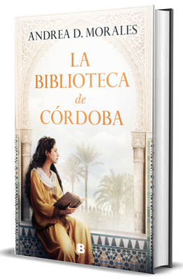 La Biblioteca de Córdoba/ The Library in Córdoba - Andrea D. Morales