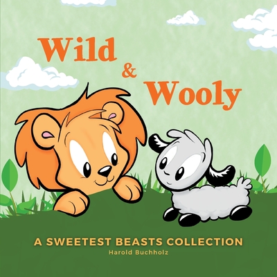 Wild & Wooly - Harold Buchholz