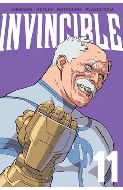 Poza produsului Invincible Volume 11 (New Edition) - Robert Kirkman