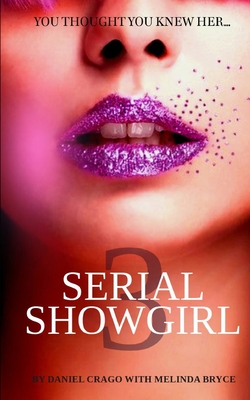 Coperta cărții 'Serial Showgirl 3: Aimee's Story - Melinda K. Bryce'
