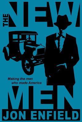 The New Men - Jon Enfield