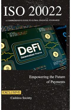 Coperta cărții 'ISO 20022 Empowering the Future of Payments - Patrick Riesen'