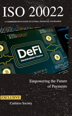 ISO 20022 Empowering the Future of Payments - Patrick Riesen
