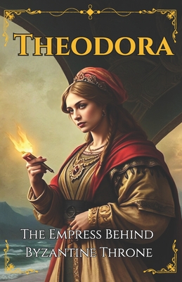 Theodora: The Empress Behind Byzantine Throne - Natnael Alemayeu