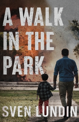 Coperta cărții 'A Walk in the Park - Sven Lundin'