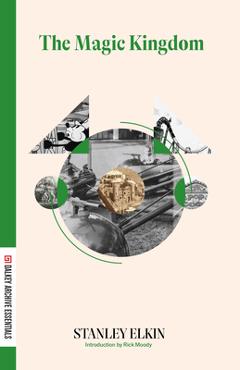 Poza produsului The Magic Kingdom - Stanley Elkin