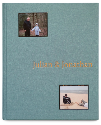 Julian and Jonathan - Sarah Mei Herman