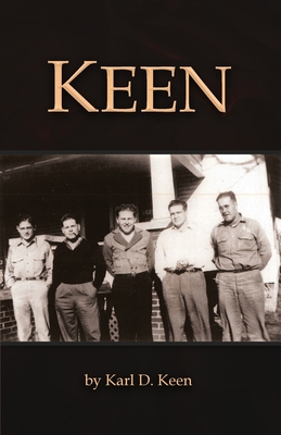Keen - Karl Keen
