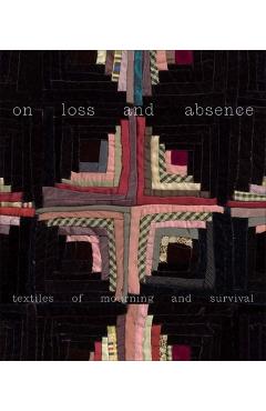 Poza produsului On Loss and Absence: Textiles of Mourning and Survival - Isaac Facio