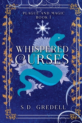 Whispered Curses - S. D. Gredell