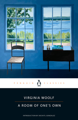 A Room of One's Own - Virginia Woolf