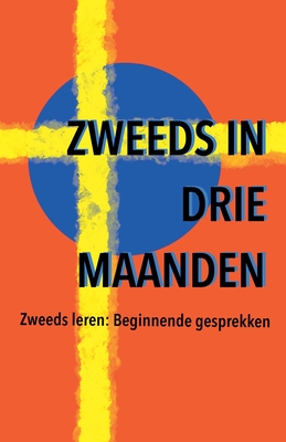Zweeds in drie maanden - Milou De Klerk