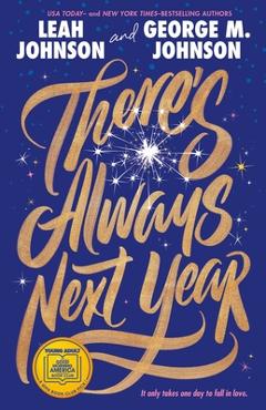 There's Always Next Year - George M. Johnson
