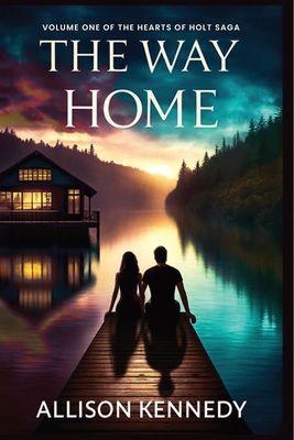 The Way Home - Allison Kennedy