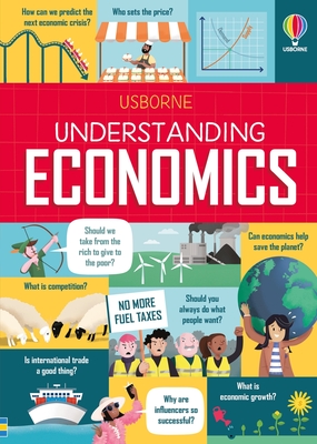 Understanding Economics - Andrew Prentice