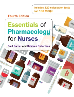 Essentials of Pharmacology for Nurses - 