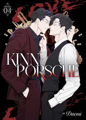 Kinnporsche (Novel) Vol. 4 - 