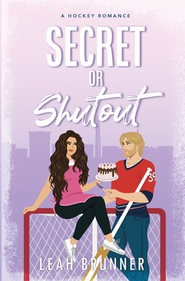 Secret or Shutout - Leah Brunner