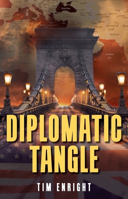 Diplomatic Tangle - Tim Enright