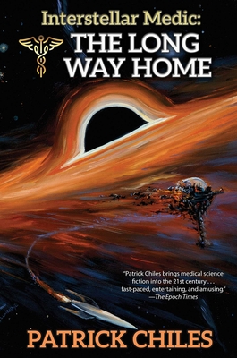 The Long Way Home - Patrick Chiles