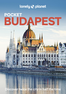 Lonely Planet Pocket Budapest - Kata Fari