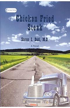 Poza produsului Chicken Fried Steak - Steven Dahl