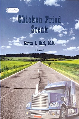 Chicken Fried Steak - Steven Dahl