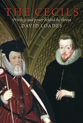 The Cecils - David Loades